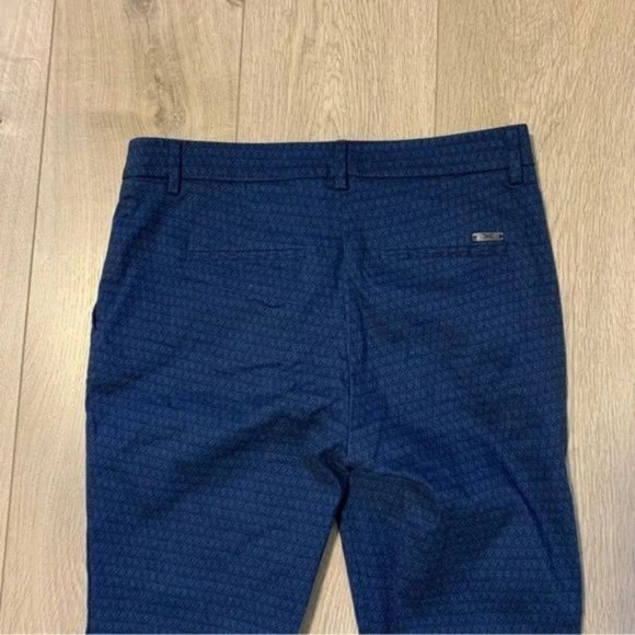 Brax feel good Lou style sporty fit pants with perfect fit women size 29/32 - Picture 5 of 10